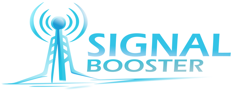 Signal Booster Hyderabad logo
