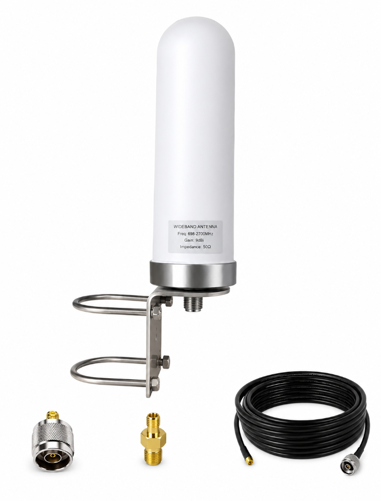 Fiberglass Whip Antenna in LB Nagar